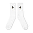 Fro Bro Socks